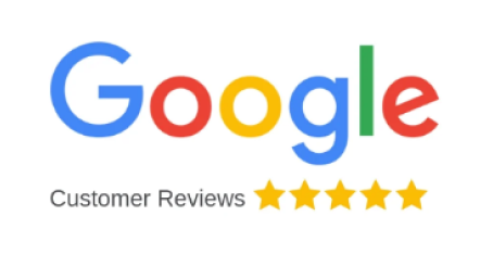 Imagem do Icone do Google para acompanhar nossas avaliações